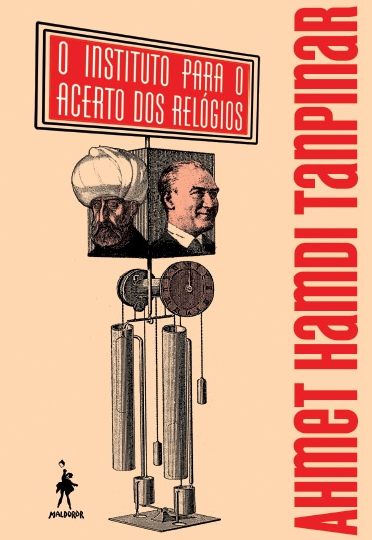 O Instituto para o Acerto dos Relógios