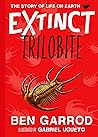 Trilobite by Ben Garrod