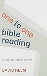One-to-one Bible ...