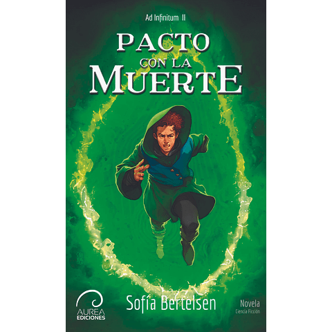 Pacto con la Muerte
