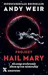 Project Hail Mary