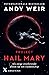 Project Hail Mary (Dutch Edition)