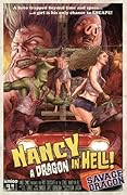 Nancy In Hell: A Dragon In Hell
