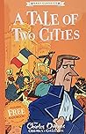A Tale of Two Cities A Tale of Two Cities