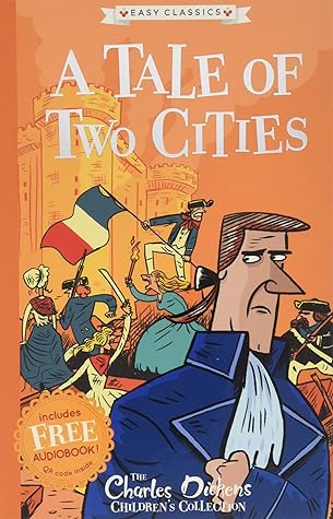 A Tale of Two Cities by Philip Gooden A Tale of Two Cities by Philip Gooden