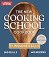 The New Cooking S...