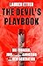 The Devil's Playbook by Lauren Etter