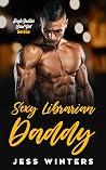 Sexy Librarian Daddy