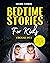 Bedtime Stories for Kids (4 Books in 1) by Brenda Turner