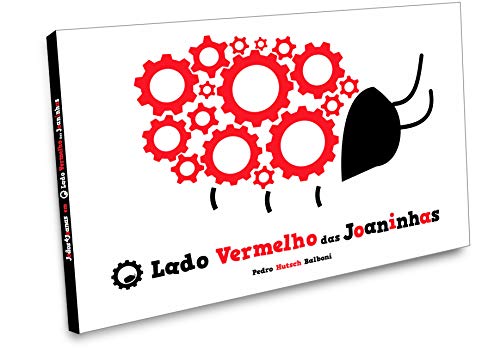 O Lado Vermelho das Joaninhas