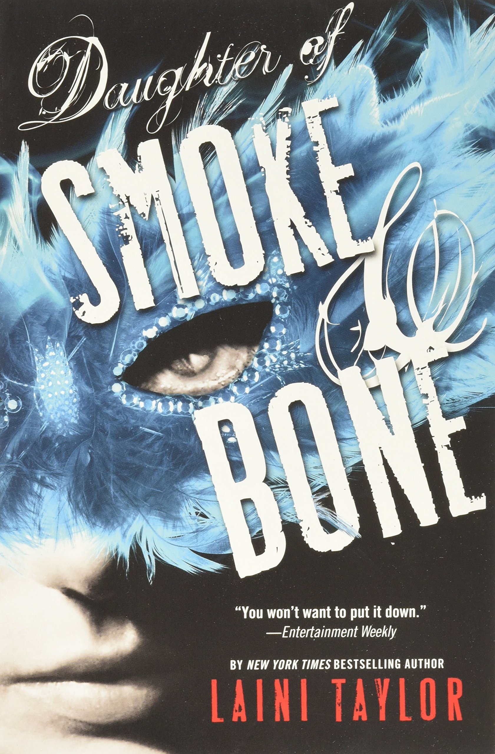 Daughter of Smoke & Bone