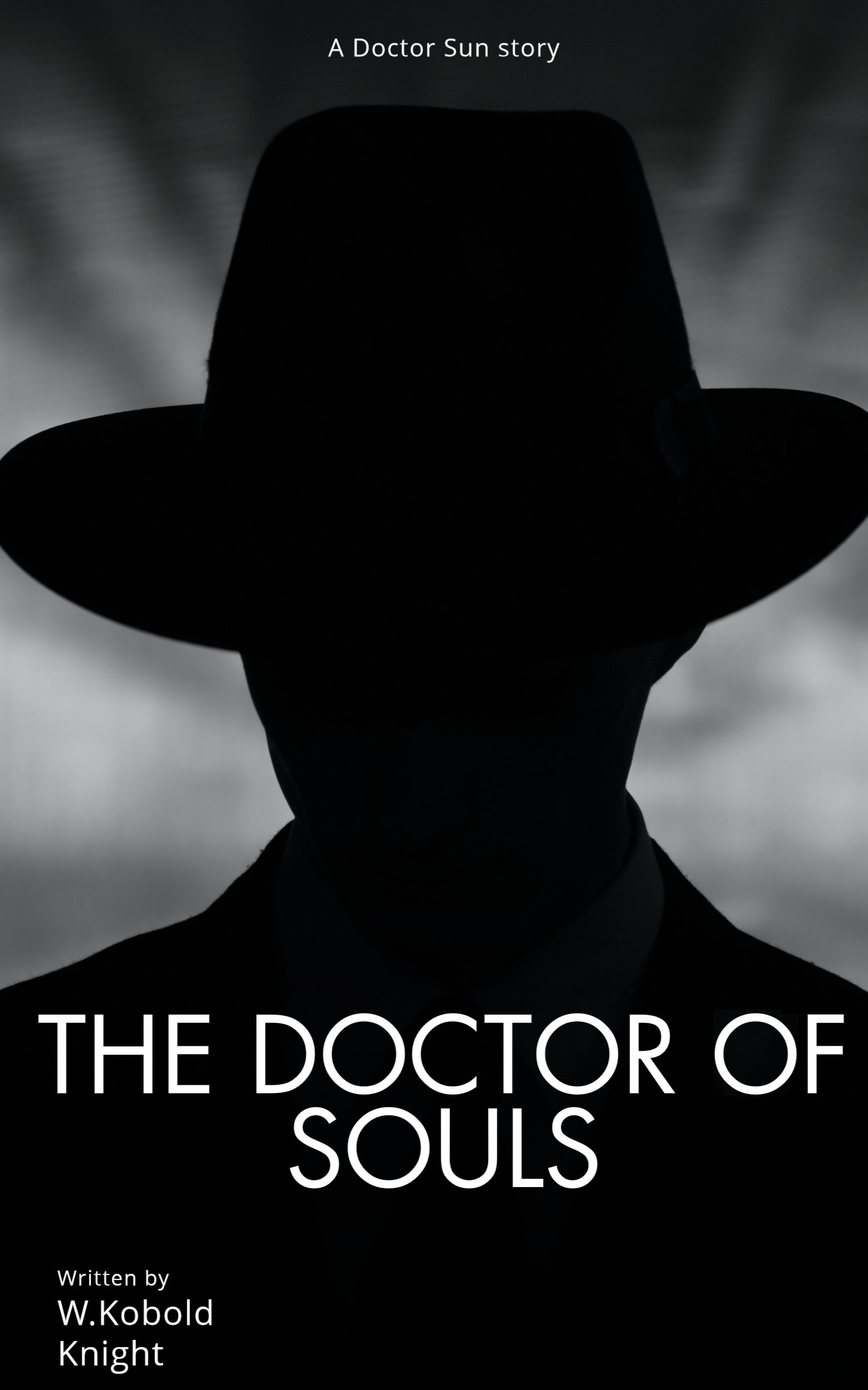 The Doctor of Souls