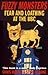 Fuzzy monsters: Fear and loathing at the BBC (A Mandarin paperback)