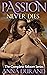 Passion Never Dies: The Complete Reborn Series