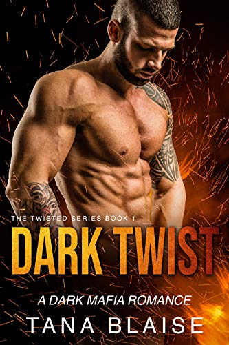 Dark Twist (Twisted #1)