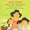 ¡Qué cosas dice m...