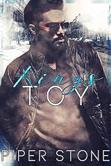 Piper Stone Merciless Kings Series