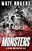 Monsters (King & Slater #11)
