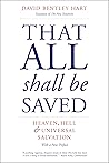 That All Shall Be...