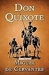 Don Quixote Annot...