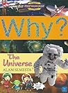 The Universe - Alam Semesta