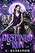 Destined to Run (A Shifting Society, #2)