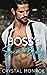 Boss’s Secret Baby (Bosses and Babies #1)