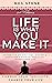 Life is What You Make It by Meg Stone