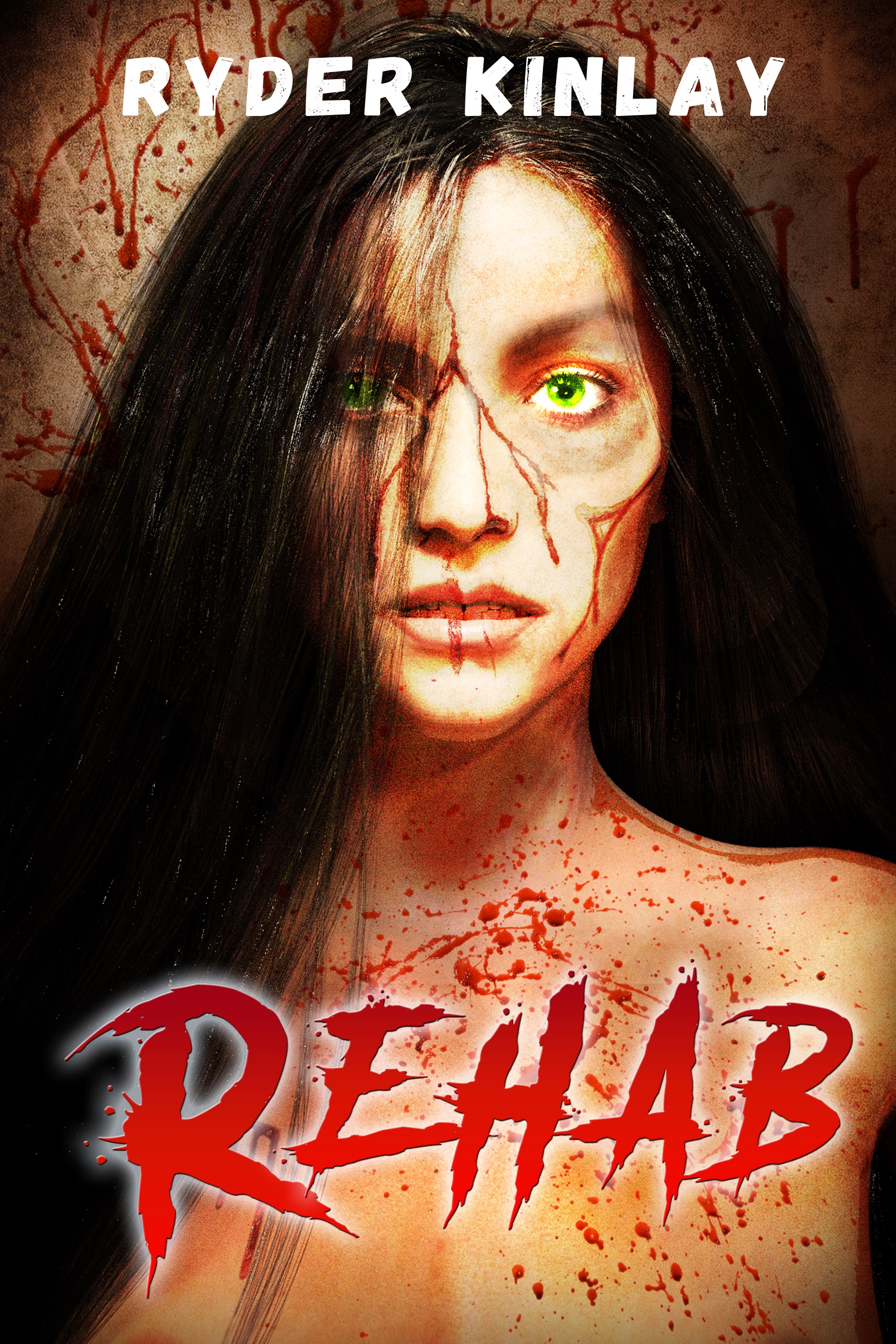 Rehab (Kindle Edition)