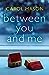 Between You and Me