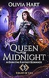 Queen of Midnight (Court of Lies #3)