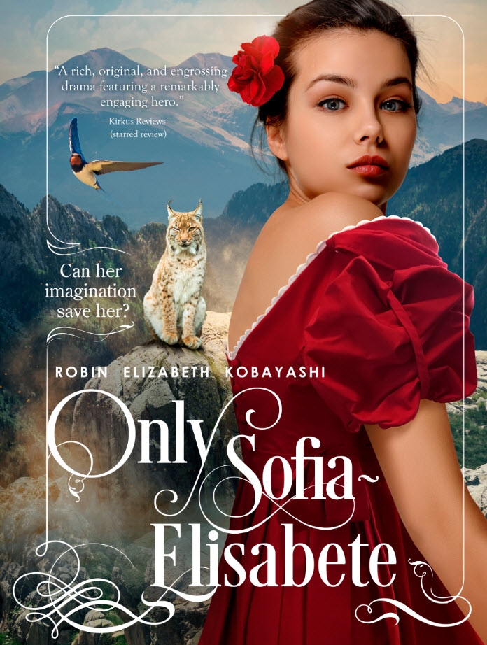 Only Sofia-Elisabete