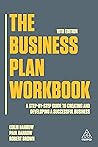The Business Plan...