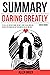 Summary Daring Greatly: How...