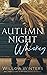 Autumn Night Whiskey (Tequila Rose Duet)