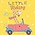 Little Riders by Mj Books