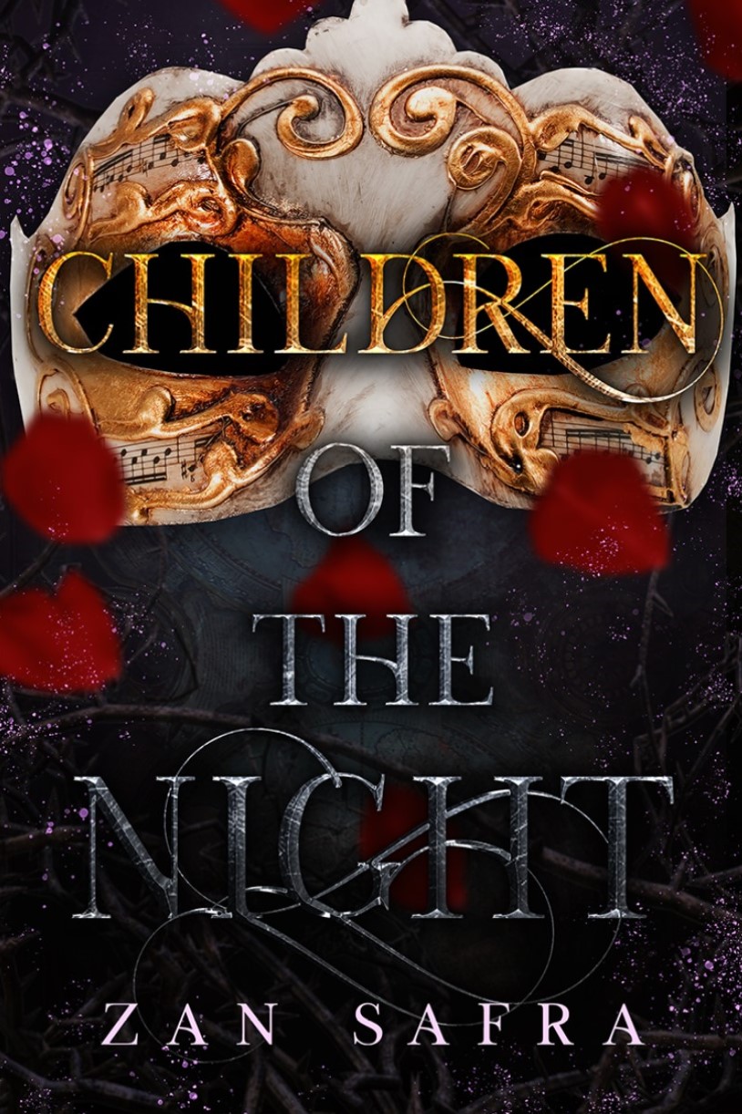 Children of the Night (Kindle Edition)
