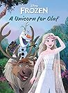 Frozen 2 by Walt Disney Company
