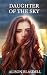 Daughter of the Sky (Touch the Sky Book 2)
