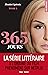 365 jours - Tome 02 (French Edition)