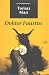 Doktor Faustus by Tomas Man