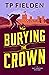 Burying the Crown (A Guy Harford Mystery)