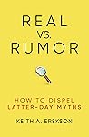 Real vs. Rumor: H...