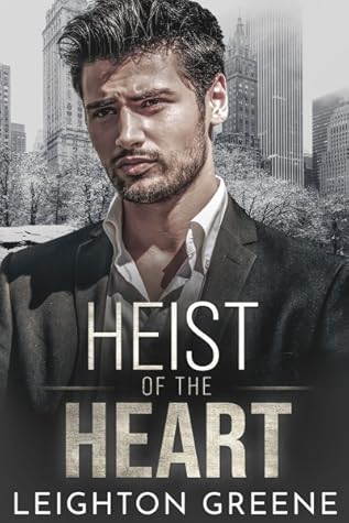 Heist of the Heart (Morelli Family #3.5)