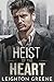 Heist of the Heart (Morelli Family #3.5)
