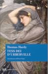 Tess dei d'Urberville by Thomas Hardy Tess dei d'Urberville by Thomas Hardy