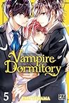 Vampire Dormitory, Tome 5 by Ema Tōyama