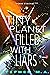 Tiny Planet Filled With Liars: a Fleet Eternal story