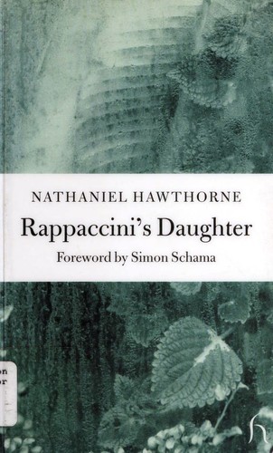 Rappaccini's Daughter