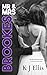 Mr And Mrs Brookes (Counterpunch, #1.5)